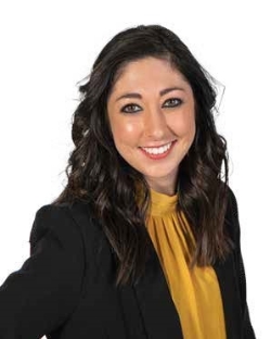 Katelynn Hayes, MSN, AARN,FNP-C photo